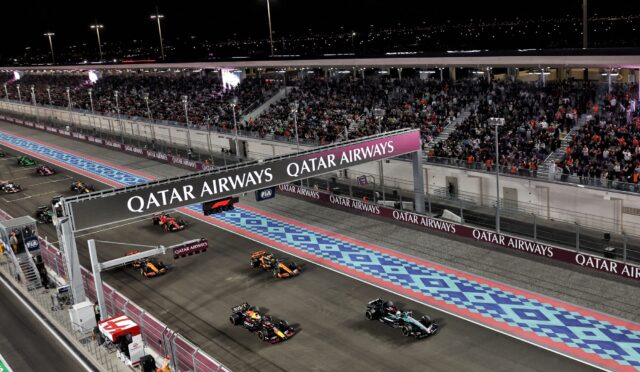 Formula 1’den Katar GP’sine Özel Kural Değişikliği Açıklaması