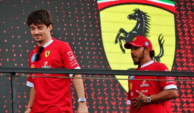 F1 2025 Sıralama Turları Mücadeleleri: Takımlara Göre Pilot Eşleşmeleri