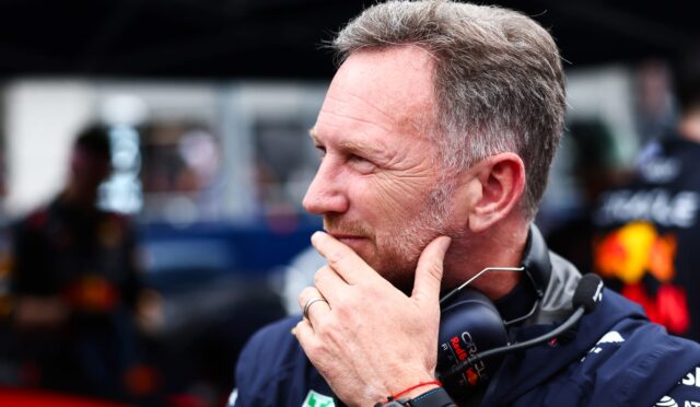 Aston Martin’in Sürpriz Horner Hamlesi: Uzmanlardan Değerlendirme