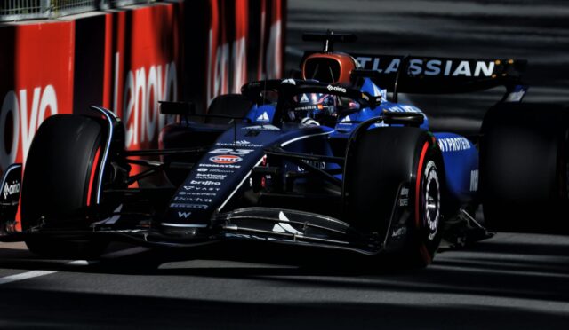 F1’in En Yumuşak Lastiği 2026 Seçenekleriyle Resmen Kaldırıldı