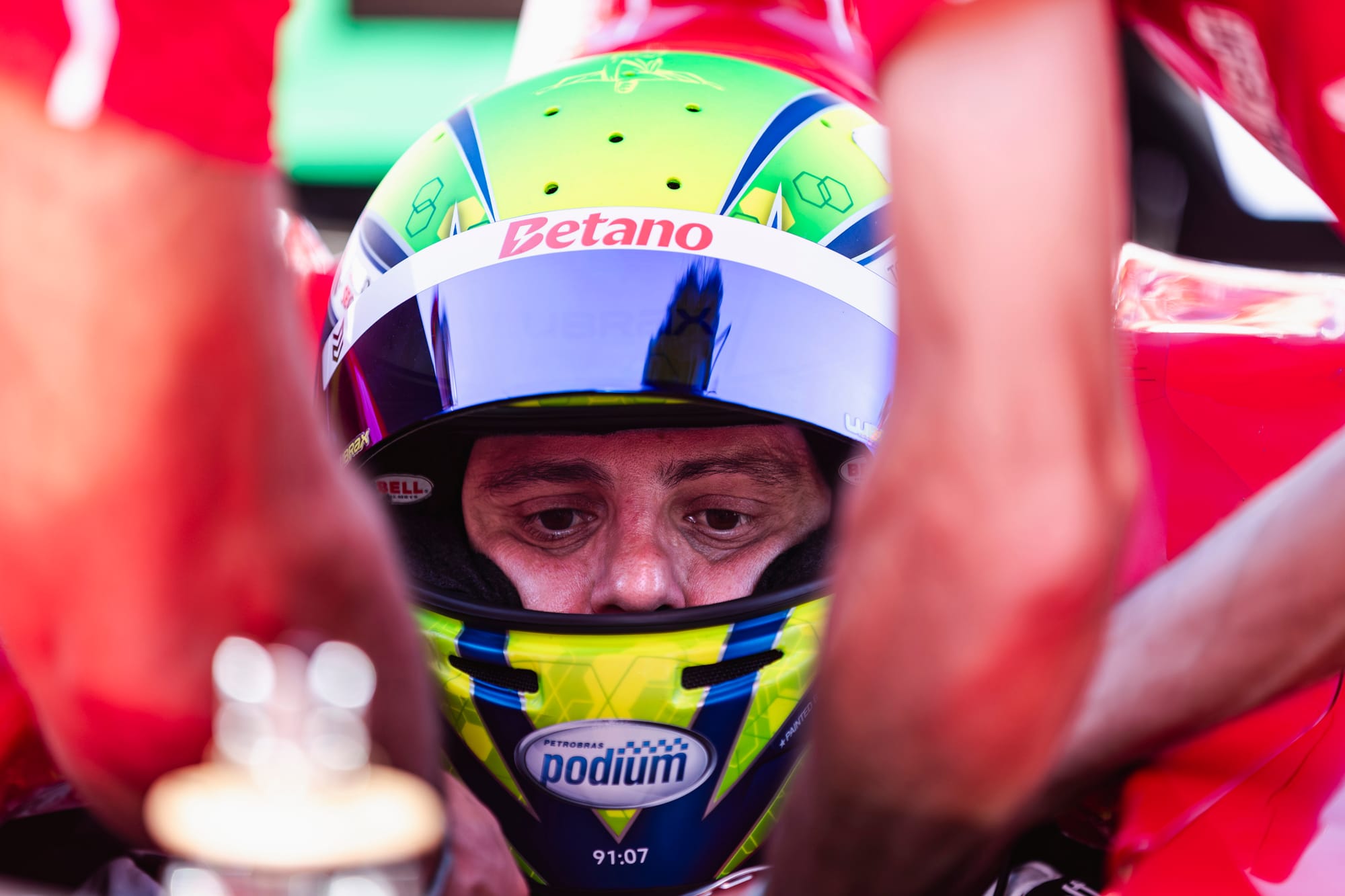 Massa’nın F1 “Komplo” Davasında Kritik Kararlar Açıklandı