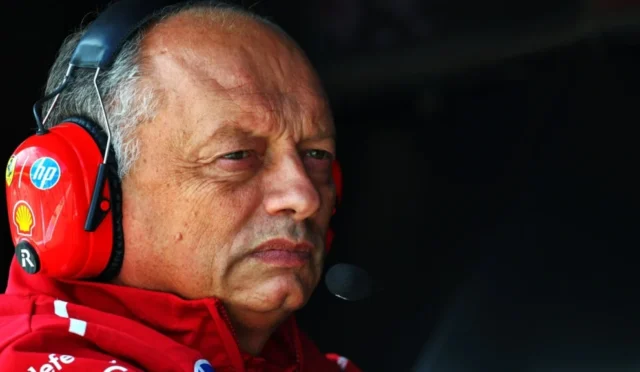 Ferrari, FIA’dan 2035 F1 Kurallarının Planlamasına Hemen Başlamasını İstiyor