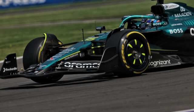 2025 F1 Sezonunda İlk Kez FP1 Seansında Sürüş Yapacak Tüm Çaylaklar