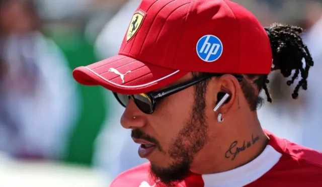 Lewis Hamilton’dan FIA’ya Sert Eleştiri: Meksika GP Ceza Kararında Şeffaflık ve Hesap Verebilirlik Eksikliği