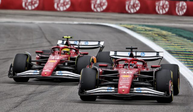 Hill ve Herbert’ten Ferrari’nin Hamilton/Leclerc Eleştirisine Sert Tepki: "Yanlış Yönlendirilmiş"