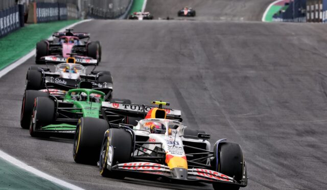 Formula 1’de yerçekimi etkisiyle aerodinamiğin gerilemesi: Yerçekimi dönemi ve etkileri