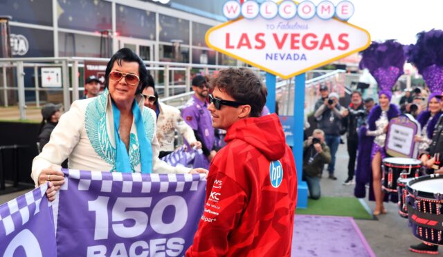 F1 Las Vegas Grand Prix’sinin İlk Gününden Öğrendiklerimiz: 7 Önemli Detay