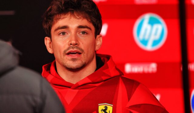 Ferrari Pilotları, Elkann’ın Eleştirilerinden Daha Olgun Bir Tavır Sergiledi