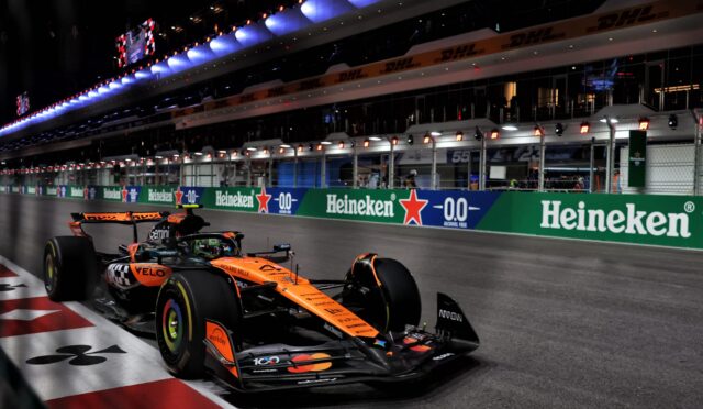 McLaren’ın Kural İhlali Affı Talebine Eleştiri: Temel Hatalar İçeriyor