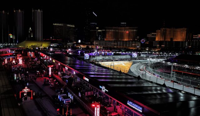 Las Vegas GP’de F1 Sürücülerinin Çözüm Bekleyen İki Kritik Sorunu