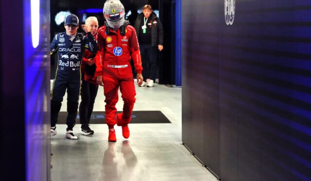 Hamilton’ın F1’de “En Zorlu Yılı”nda Yaşadığı Son Zorluklar ve Sebepleri Açıklandı