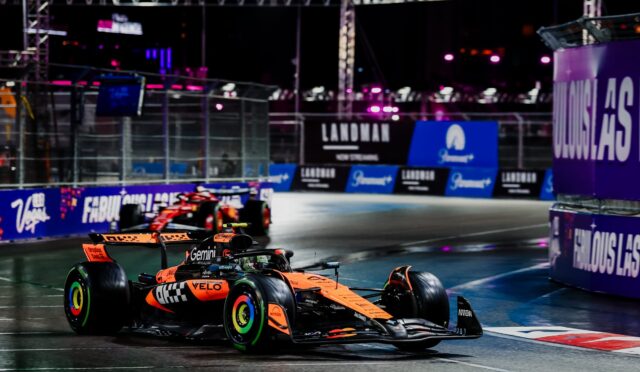 Lando Norris’in 2025 F1’in En Zorlu Seansında Zirvede Olmasının Arkasındaki Temel Nedenler