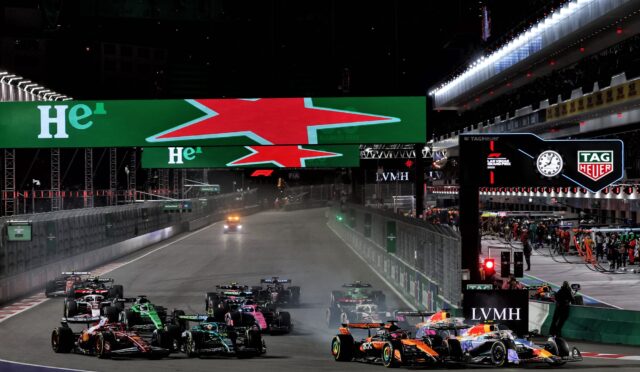 F1 Pilotları Yeni Yarış Kuralları Konusunda Neden Fikir Ayrılığı Yaşıyor?