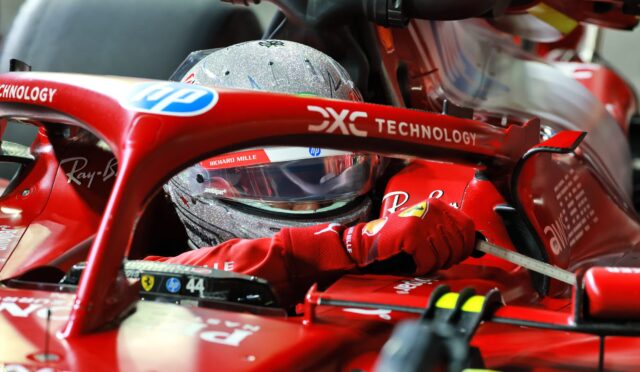 Hamilton: "En kötü F1 sezonu daha da kötüye gidiyor"