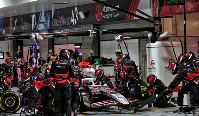 F1 Katar GP’de Uygulanacak Zorunlu Pit Stop Kuralı Neler Getiriyor?