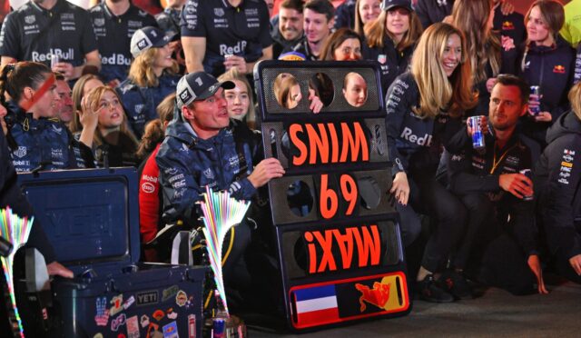 F1 2025 Las Vegas Grand Prix’den Öğrendiğimiz Önemli Detaylar