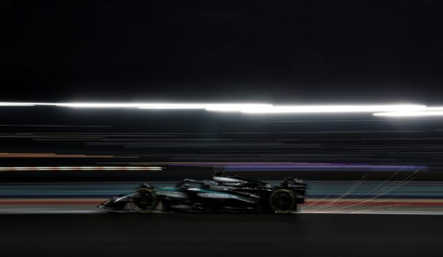 Katar GP’de Lastiklerde Yeni Kesik İzleri Endişesi