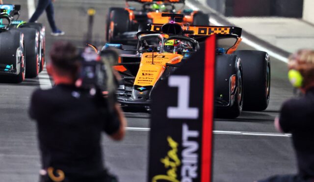 Katar F1 Sprint Sıralama Turlarında Öne Çıkanlar ve Hayal Kırıklığı Yaşayanlar