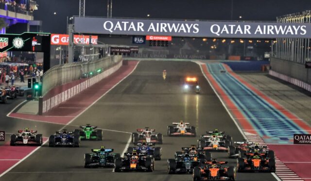 F1 2025’in Sprint Şampiyonu Kim Oldu?