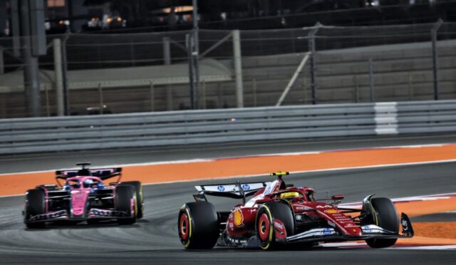 Ferrari’nin 2025 Sprint Performansı Pilotları Şaşkına Çevirdi