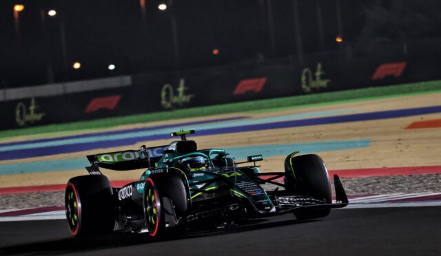 Stroll: "Horner’ı Aston Martin’e transfer etmeyeceğim"