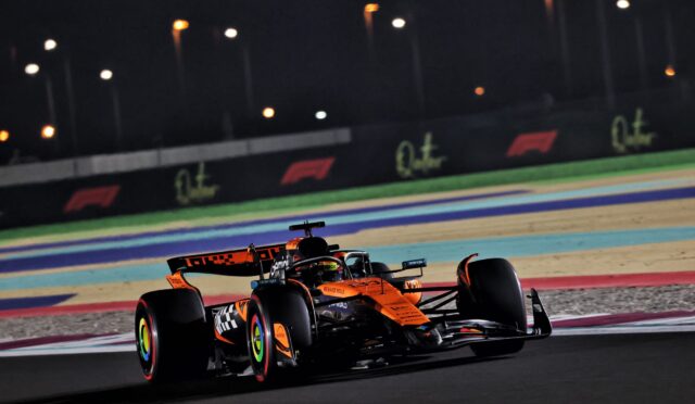 Piastri Katar GP’de pole pozisyonunu aldı, Norris kritik hata yaptı