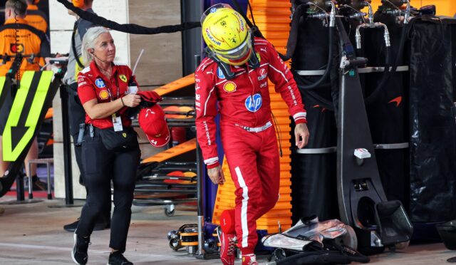 F1 Katar GP Sıralama Turlarında Öne Çıkanlar ve Hayal Kırıklığı Yaratanlar