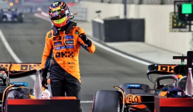Oscar Piastri Katar GP’de Formula 1’deki Keyfini Yeniden Nasıl Kazandı?