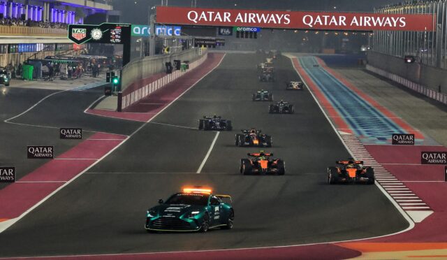 McLaren’ın Katar’daki Kendi Kendini Sabotajı ve F1 Şampiyonluk Mücadelesine Etkisi