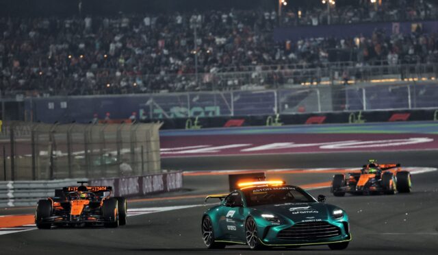 Verstappen Zafere Ulaştı, McLaren’in Strateji Hatası Şampiyona Mücadelesini Kızıştırdı