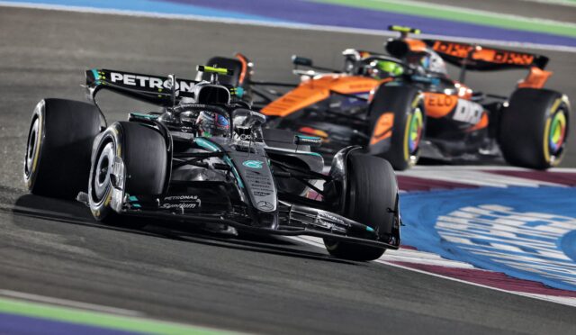 Wolff, Red Bull’un Antonelli’nin Norris’e Yardımcı Olduğu İddiasına Sert Tepki Gösterdi