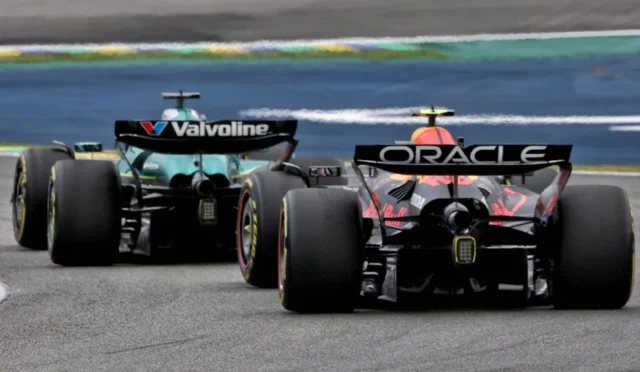 Red Bull, Brezilya GP’sinde Yuki Tsunoda ceza karışıklığını açıkladı