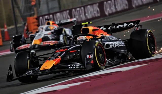 Isack Hadjar, Red Bull ile F1 Geleceği Hakkında Açıklamada Bulundu