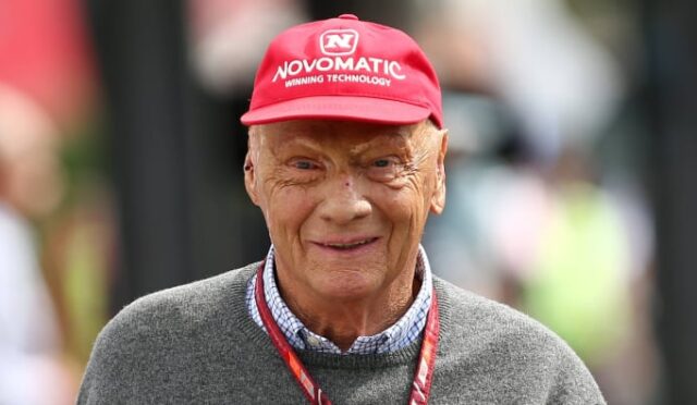 Niki Lauda, "Saçma İddialar" ve 88 Milyon Sterlinlik Miras Mücadelesi