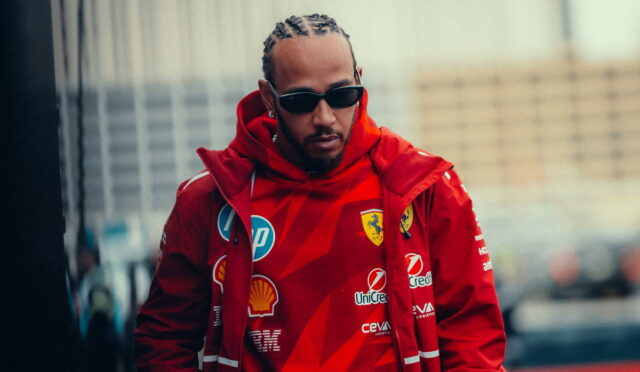 Ferrari F1 Takımı Yöneticisi, Lewis Hamilton’a “Sakin ol” Tavsiyesinde Bulundu