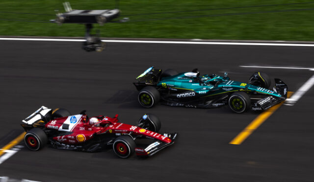 Aston Martin, Ferrari’den Marco Fainello’yu Kadrosuna Kattı