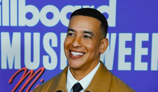 MotoGP Ödül Töreninde Küresel Müzik İkonu Daddy Yankee Sahne Alacak