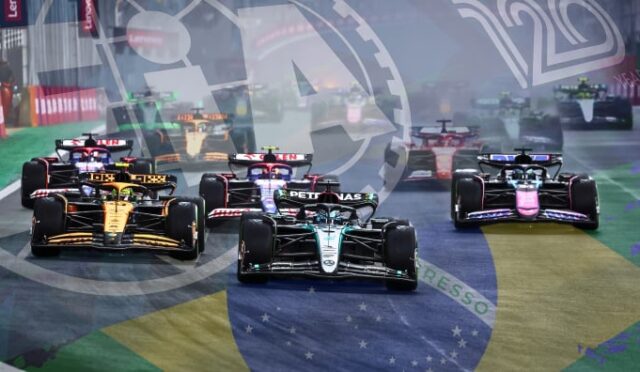 Yeni FIA Kuralı İlk Kez Brezilya GP’sinde Uygulanabilir