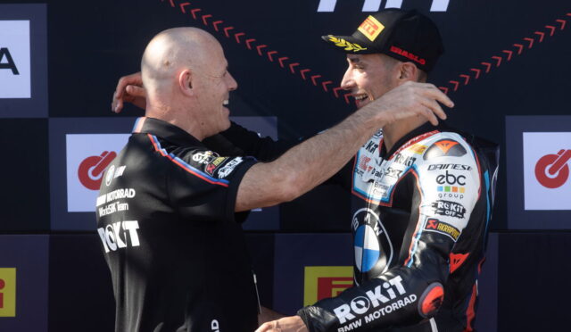 BMW WorldSBK Patronu: "2026’da Toprak Razgatlıoğlu’nu Özleyeceğiz"