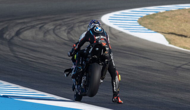 Toprak Razgatlıoğlu: "Yamaha MotoGP’de Superbike’taki gibi fren yapmayacağım"