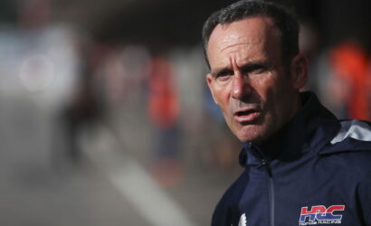 Alberto Puig, Portuguese MotoGP, 7 November 2025