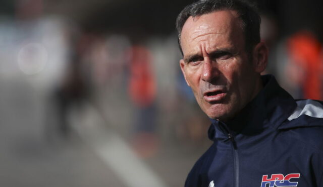 Honda’dan Uyarı: 2026 MotoGP Motorunda Büyük Değişiklikler Beklemeyin, Valencia Testinde Açıklama