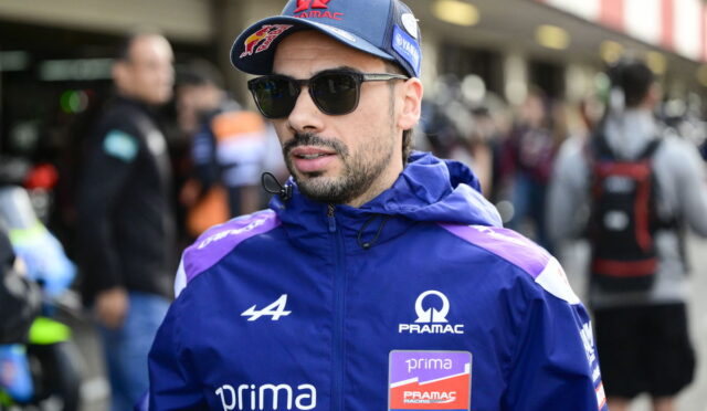 Miguel Oliveira, 2026 Dünya Superbike Ekibi Şefini ve İlk BMW Test Tarihini Açıkladı