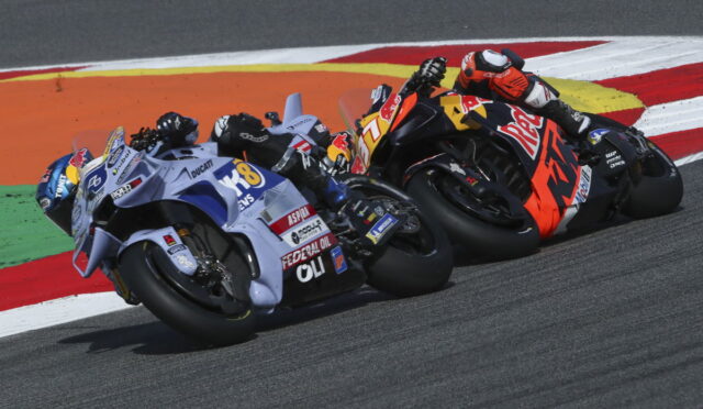 Ducati’nin Sorunu Sadece Bu Değil: MotoGP Yıldızından Uyarı