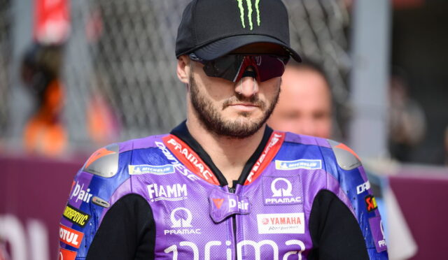 Jack Miller’dan “Geçersiz” Ceza Tepkisi: MotoGP Hakemlerinde “Tutarsızlık” Eleştirisi