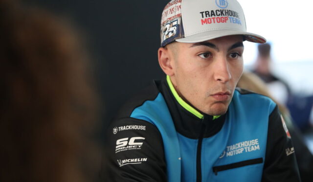 MotoGP’den Valencia Finali Öncesi Yaralanan Sürücüler Hakkında Güncelleme