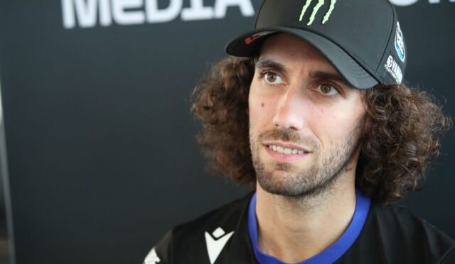 Alex Rins’ten Yamaha MotoGP Takım Arkadaşlarına V4 Testi Öncesi Uyarı