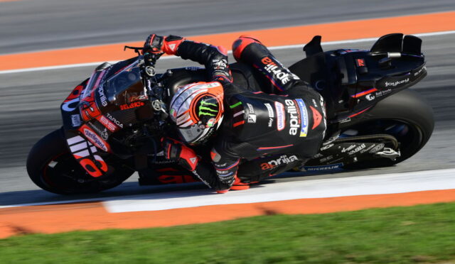 2025 Valencia MotoGP: Marco Bezzecchi sezonun son pole pozisyonunu kazandı
