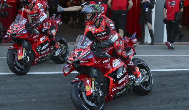 Nicolo Bulega’dan MotoGP Deneyimi Hakkında Açık İtiraf: “Keyif Almıyorum…”