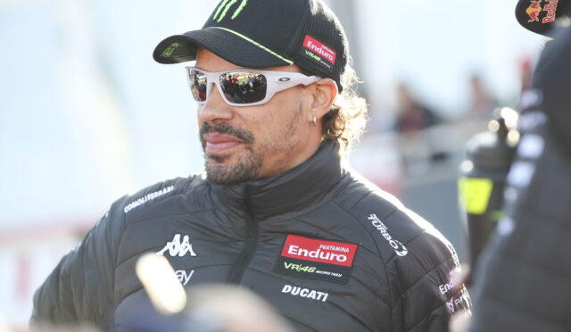 Franco Morbidelli’nin Garip Valencia MotoGP Çıkış Kazasında Yaralanması Ortaya Çıktı